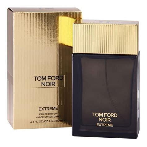 tom ford noir extreme 100ml.